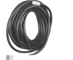 Hager Berker Sensor de temperatura del suelo con detector de distancia - 161