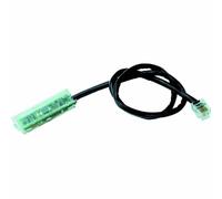 Hager BKE-Datenschnittstelle EHZ001K (OKK) 1Mbit 450mm