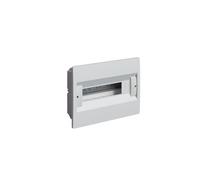 Hager Caja empotrable Golf VR sin puerta 12M VR112NE