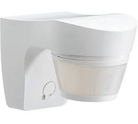 Hager EE820 Detector movimiento 140º, superficie, Blanco