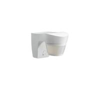 Hager EE830 Detector movimiento 200º, superficie, Antracita
