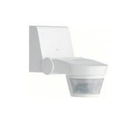 Hager EE850 Detector movimiento IR, confort 140°, Blanco