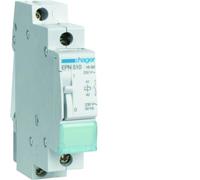 Hager Telerruptor 230V 16A 1NA
