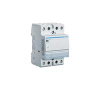 Hager ERC240S Contactor Silencioso Manual, 40A, 2NA, 230V