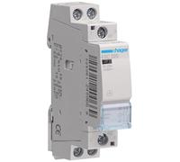 Hager Esc225 contactor, 230 voltios