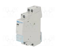 Hager ESC227 Disyuntor de Protección 25A 230V