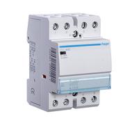 Hager ESC440 Disyuntor de protección de instalación 40A 4 polos 230V
