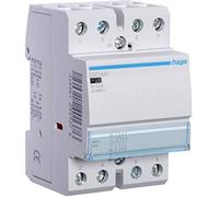 Hager ESC441 Contactor, 40A, 4NC, 230V