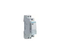 Hager ESD225 Contactor, 25A, 2NA, 24V