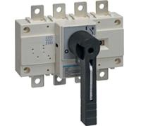 Hager HA451, 380 - 415 V