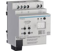 Hager HAG TYFS672D, pasarela KNX/DALI 2, modelo Secure, con 2 compartimentos