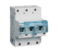 Hager HTN340E Interruptor automático 3 polos