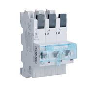 Hager HTS335C Interruptor 3P 35A para Sammelschiene QuickConnect
