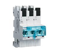 Hager HTS335E Interruptor Automático 3P 35A