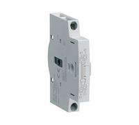 Hager HZC311 Contacto auxiliar 1S+1 para interruptores de desconexión de carga 20-125A