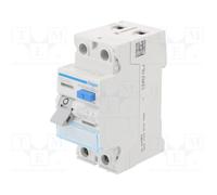 Interruptor de corriente de falla 2P 16A interruptor CDA216J