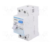 Interruptor de corriente de falla 2P 25A interruptor CDA225J