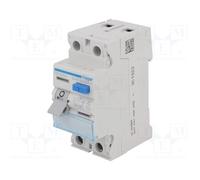 HAGER CDC225J Interruptor diferencial