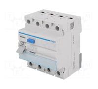 INTERRUPTOR DIFERENCIAL CDC440J 40A/30MA/AC 40A 4P 4M 30MA AC 6KA