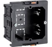 Hager kallysto - Caja para mecanismo universal simple 64x71x42mm