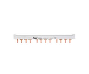 Hager KB Comb Rail - KB463A