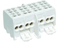 Hager KH Terminal Para Cable Principal - KH24C