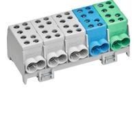 Hager KH Terminal Para Cable Principal - KH45A