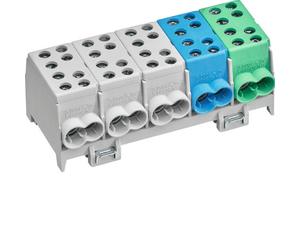 Hager KH Terminal Para Cable Principal - KH45A