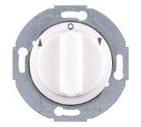 Hager Berker 1930/Interruptor de persiana veneciana de cristal - 381203