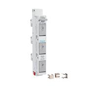 Hager L063M Interruptor de desconexión D02 63A 3 polos