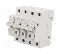 HAGER L95400 Interruptor de fusible