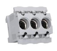 Busch-Jaeger Seguridad inferior Hager ld046 D02 3 x 63 A