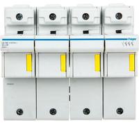 Hager LR704, 140 mm, 96 mm, 125 mm