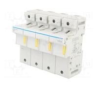 HAGER LR704 Interruptor de fusible