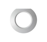 Hager - Marco final serie 1930 blanco polar