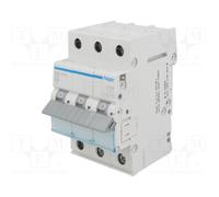 HAGER MBN310E Interruptor magnetotérmico