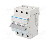 HAGER MBN313E Interruptor magnetotérmico