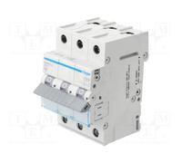 Hager Interruptor magnetotérmico MBN332 32A Curva B