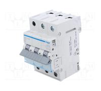 HAGER MBN340E Interruptor magnetotérmico