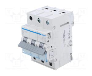 HAGER MBN340E Interruptor magnetotérmico