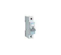 Hager MBS140 B-type 1P 1módulo(s) corta circuito