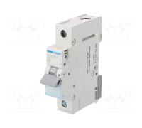 HAGER MCN163E Interruptor magnetotérmico