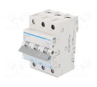 HAGER MCN310E Interruptor magnetotérmico