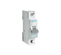 Hager MCS113 C-Type 1p 1 Módulo (s) Circuito Breaker - Circuito Breakers (50/60 Hz, -25-60 °c, -25-80 °C)