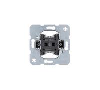 Hager - Mecanismo interruptor conmutador unipolar 10a 250v