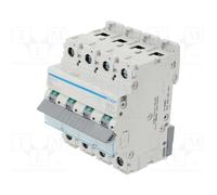 HAGER NBN450 Interruptor magnetotérmico