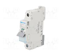 HAGER NCN110 Interruptor magnetotérmico