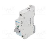 HAGER NCN116 Interruptor magnetotérmico