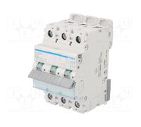 HAGER NCN325 Interruptor magnetotérmico