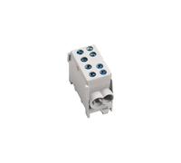 Hager - Principal 35qmm kh35l terminal, 1-p. los dedos. terminal principal